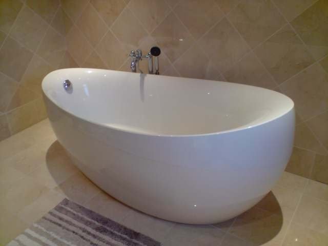 main bathroom. 2